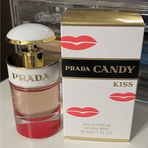 New Prada Candy Kiss 30 ml Eau De Parfum